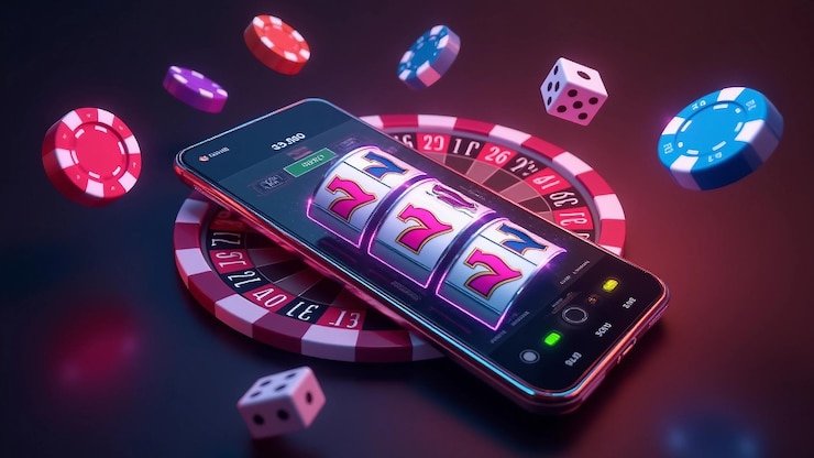 cod178 Lucky Number game interface showing number selection grid