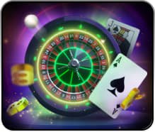 Slots game selection display on cod178 platform